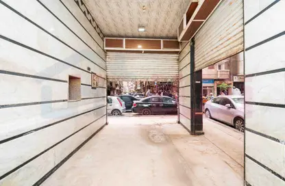 محل تجاري - استوديو - 1 حمام للبيع في شارع سليمان الفارسي - العصافرة - حي ثان المنتزة - الاسكندرية