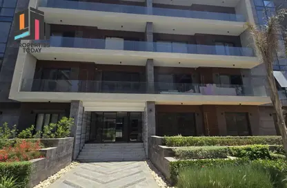 شقة - 3 غرف نوم - 3 حمامات للبيع في الباتيو اورو - كمبوندات التجمع الخامس - التجمع الخامس - مدينة القاهرة الجديدة - القاهرة