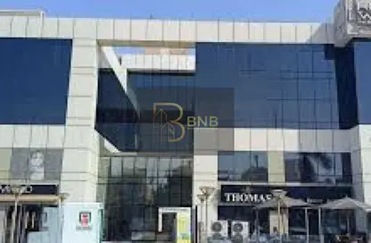 Shop - Studio - 2 Bathrooms for rent in South Teseen St. - The 5th Settlement - New Cairo City - Cairo Shop - Studio - 2 Bathrooms for rent in South Teseen St. - The 5th Settlement - New Cairo City - Cairo