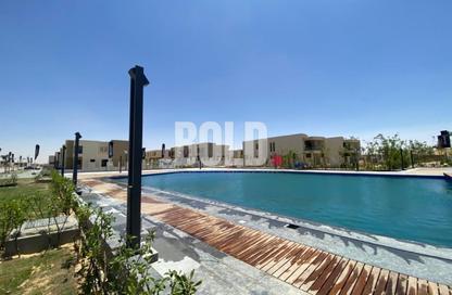 Apartment - 3 Bedrooms - 3 Bathrooms for sale in Badya Palm Hills - 6 October Compounds - 6 October City - Giza Apartment - 3 Bedrooms - 3 Bathrooms for sale in Badya Palm Hills - 6 October Compounds - 6 October City - Giza