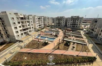 Apartment - 3 - 3 for sale in JAYD Residence - 5th Settlement Compounds - The 5th Settlement - New Cairo City - Cairo