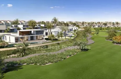 Apartment - 2 Bedrooms - 2 Bathrooms for sale in City Gate - 5th Settlement Compounds - The 5th Settlement - New Cairo City - Cairo