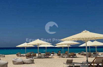 Villa - 5 Bedrooms - 4 Bathrooms for sale in Silver Sands - Qesm Marsa Matrouh - North Coast