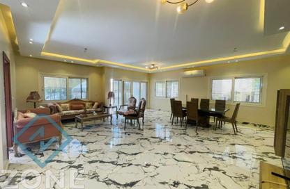 Townhouse - 3 Bedrooms - 4 Bathrooms for sale in B3 - Madinaty - Cairo