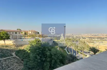 فيلا - 5 غرف نوم - 5 حمامات للبيع في طريق اب تاون كايرو - الاباجية - حي الخليفة - القاهرة