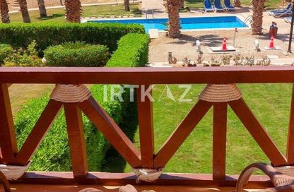 شاليه - 3 غرف نوم - 2 حمامات للبيع في ماونتن فيو العين السخنة - ماونتن فيو - العين السخنة - السويس