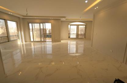 Apartment - 3 Bedrooms - 3 Bathrooms for rent in Stone Residence - 5th Settlement Compounds - The 5th Settlement - New Cairo City - Cairo