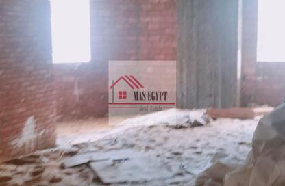 شقة - 3 غرف نوم - 3 حمامات للبيع في شارع شهاب - المهندسين - الجيزة
