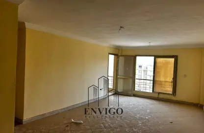 شقة - 3 غرف نوم - 2 حمامات للبيع في دار مصر الأندلس المرحلة التانية - شارع التسعين الجنوبي - التجمع الخامس - مدينة القاهرة الجديدة - القاهرة