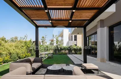 Hotel Apartment - 3 Bedrooms - 3 Bathrooms for sale in Zed East - 5th Settlement Compounds - The 5th Settlement - New Cairo City - Cairo