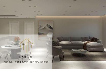 Apartment - 3 - 3 for sale in New Capital Compounds - New Capital City - Cairo