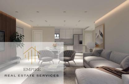 Apartment - 3 - 3 for sale in New Capital Compounds - New Capital City - Cairo