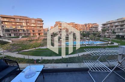 Apartment - 3 Bedrooms - 3 Bathrooms for rent in Villette - 5th Settlement Compounds - The 5th Settlement - New Cairo City - Cairo Apartment - 3 Bedrooms - 3 Bathrooms for rent in Villette - 5th Settlement Compounds - The 5th Settlement - New Cairo City - Cairo