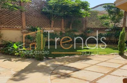 Duplex - 5 Bedrooms - 4 Bathrooms for rent in Al Shouyfat - 5th Settlement Compounds - The 5th Settlement - New Cairo City - Cairo Duplex - 5 Bedrooms - 4 Bathrooms for rent in Al Shouyfat - 5th Settlement Compounds - The 5th Settlement - New Cairo City - Cairo