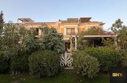 Townhouse - 6 Bedrooms - 5 Bathrooms for sale in Mountain View Hyde Park - 5th Settlement Compounds - The 5th Settlement - New Cairo City - Cairo