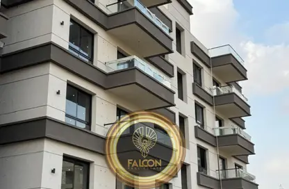 Apartment - 3 Bedrooms - 3 Bathrooms for sale in DeJoya 4 - New Capital City - Cairo