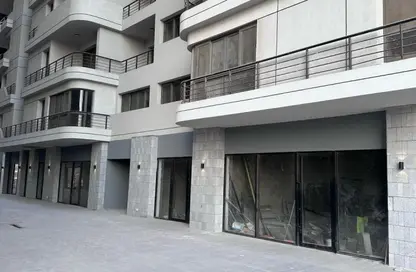 محل تجاري - استوديو - 1 حمام للبيع في مدينة نصر - القاهرة