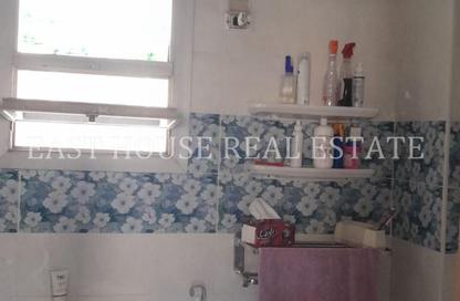 Apartment - 3 - 2 for rent in Rawdat Al Azhar - North Investors Area - New Cairo City - Cairo