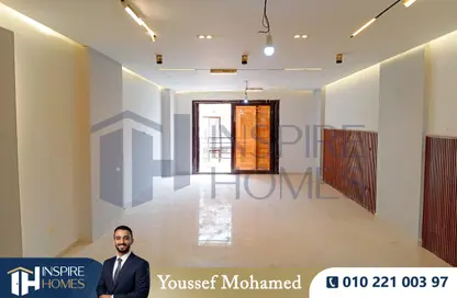 شقة - 3 غرف نوم - 3 حمامات للايجار في فالوري انطونيادس - سموحة - حي شرق - الاسكندرية