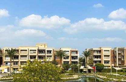 Apartment - 3 - 3 for sale in City Gate - 5th Settlement Compounds - The 5th Settlement - New Cairo City - Cairo