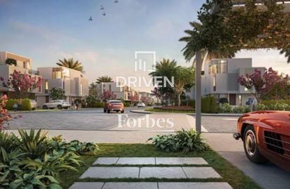 فيلا - 3 غرف نوم - 3 حمامات للبيع في ايلان - كايرو جايت - كمبوندات الشيخ زايد - الشيخ زايد - الجيزة