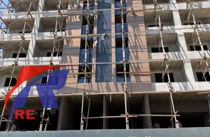 Apartment - 3 Bedrooms - 2 Bathrooms for sale in Ali Amin St. - 1st Zone - Nasr City - Cairo