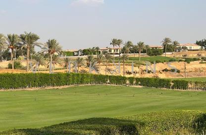 Villa - 4 Bedrooms - 3 Bathrooms for sale in Levana - Uptown Cairo - Mokattam - Cairo
