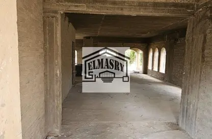 فيلا - 4 غرف نوم - 4 حمامات للبيع في امتداد الرحاب - الرحاب - مدينة القاهرة الجديدة - القاهرة