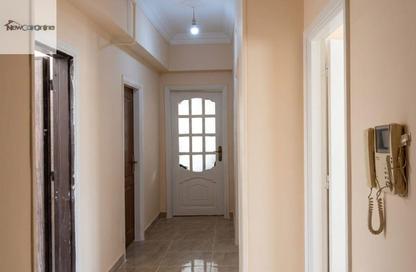 Apartment - 3 Bedrooms - 2 Bathrooms for rent in Street70 - District 2 - The 5th Settlement - New Cairo City - Cairo