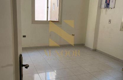 Apartment - 2 Bedrooms - 2 Bathrooms for rent in Al Mehwar Al Markazi - 1st District - 6 October City - Giza