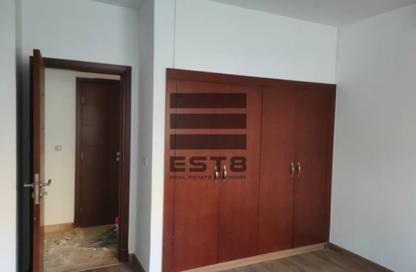 Apartment - 3 Bedrooms - 3 Bathrooms for rent in Uptown Cairo - Mokattam - Cairo