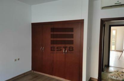 Apartment - 3 Bedrooms - 3 Bathrooms for rent in Uptown Cairo - Mokattam - Cairo
