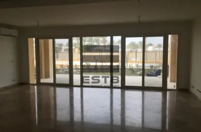 شقة - 3 غرف نوم - 3 حمامات للايجار في اب تاون كايرو - المقطم - القاهرة