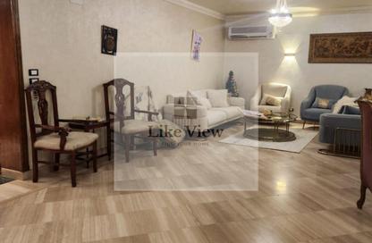 Apartment - 3 Bedrooms - 3 Bathrooms for rent in Omar Ibn Al Khattab St. - Almazah - Heliopolis - Masr El Gedida - Cairo Apartment - 3 Bedrooms - 3 Bathrooms for rent in Omar Ibn Al Khattab St. - Almazah - Heliopolis - Masr El Gedida - Cairo