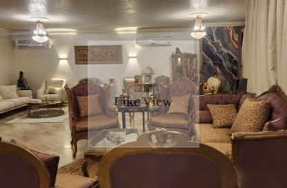 Apartment - 3 Bedrooms - 3 Bathrooms for rent in Omar Ibn Al Khattab St. - Almazah - Heliopolis - Masr El Gedida - Cairo Apartment - 3 Bedrooms - 3 Bathrooms for rent in Omar Ibn Al Khattab St. - Almazah - Heliopolis - Masr El Gedida - Cairo