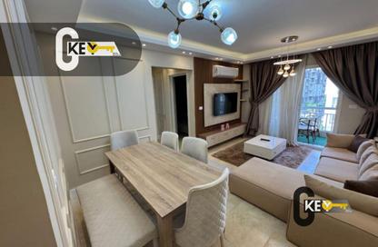 Apartment - 2 - 1 for rent in B12 - Madinaty - Cairo Apartment - 2 - 1 for rent in B12 - Madinaty - Cairo