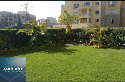 Apartment - 2 Bedrooms - 2 Bathrooms for sale in Palm Parks   Palm Hills - South Dahshur Link - 6 October City - Giza