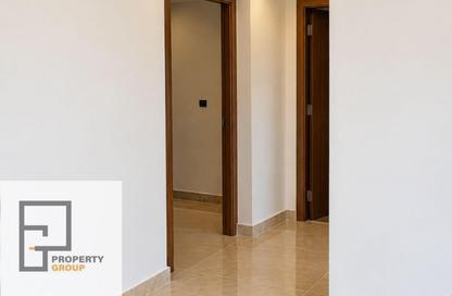 Apartment - 2 - 1 for sale in Nyoum October - Northern Expansions - 6 October City - Giza