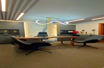 Duplex - 3 Bedrooms - 3 Bathrooms for sale in Eighth Sector - Zahraa El Maadi - Hay El Maadi - Cairo