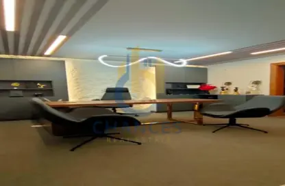 Duplex - 3 Bedrooms - 3 Bathrooms for sale in Eighth Sector - Zahraa El Maadi - Hay El Maadi - Cairo