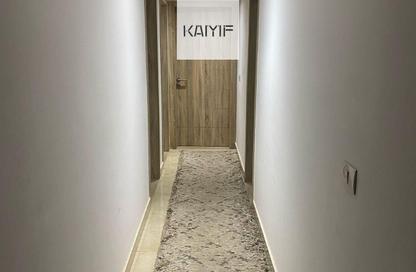 Penthouse - 3 Bedrooms - 3 Bathrooms for sale in Fifth Square - The 5th Settlement - New Cairo City - Cairo Penthouse - 3 Bedrooms - 3 Bathrooms for sale in Fifth Square - The 5th Settlement - New Cairo City - Cairo