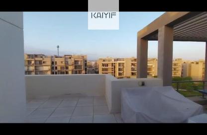 Penthouse - 3 Bedrooms - 3 Bathrooms for sale in Fifth Square - The 5th Settlement - New Cairo City - Cairo Penthouse - 3 Bedrooms - 3 Bathrooms for sale in Fifth Square - The 5th Settlement - New Cairo City - Cairo