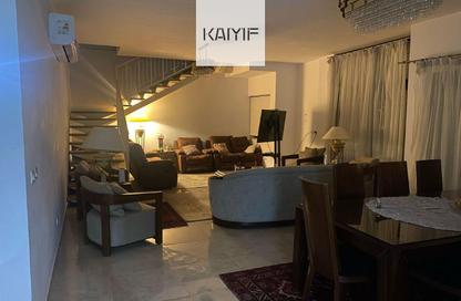 Penthouse - 3 Bedrooms - 3 Bathrooms for sale in Fifth Square - The 5th Settlement - New Cairo City - Cairo