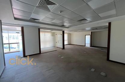 Office Space - Studio - 2 Bathrooms for rent in Mivida - 5th Settlement Compounds - The 5th Settlement - New Cairo City - Cairo