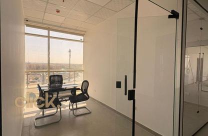 Whole Building - Studio - 7+ Bathrooms for rent in El Rehab Extension - Al Rehab - New Cairo City - Cairo