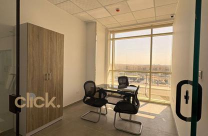 Whole Building - Studio - 7+ Bathrooms for rent in El Rehab Extension - Al Rehab - New Cairo City - Cairo