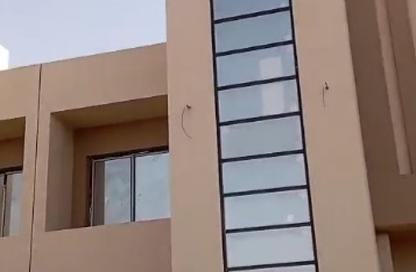 منزل مزدوج - 4 غرف نوم - 3 حمامات للبيع في زايارد - مدينة زايد الجديدة - الشيخ زايد - الجيزة