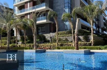 Penthouse - 3 Bedrooms - 2 Bathrooms for sale in El Patio Oro - 5th Settlement Compounds - The 5th Settlement - New Cairo City - Cairo Penthouse - 3 Bedrooms - 2 Bathrooms for sale in El Patio Oro - 5th Settlement Compounds - The 5th Settlement - New Cairo City - Cairo