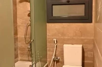 Apartment - 3 Bedrooms - 3 Bathrooms for rent in Street155 - District 4 - The 5th Settlement - New Cairo City - Cairo