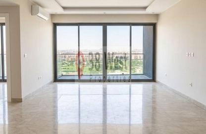 Apartment - 3 Bedrooms - 3 Bathrooms for sale in Zed Towers - Sheikh Zayed Compounds - Sheikh Zayed City - Giza